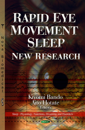 Rapid Eye Movement Sleep New Research