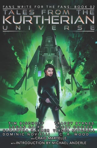 Tales from the Kurtherian Universe Fans Write For The Fans: Book 2