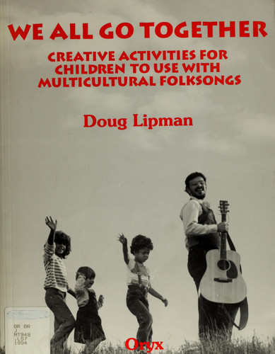 Cover of We all go together
