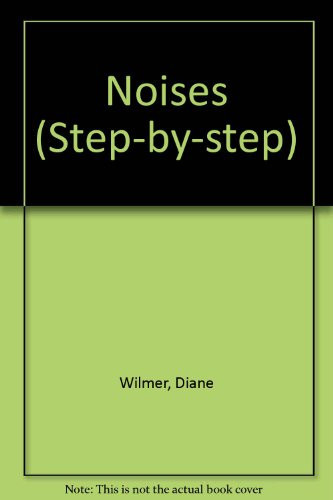 Cover of Noises