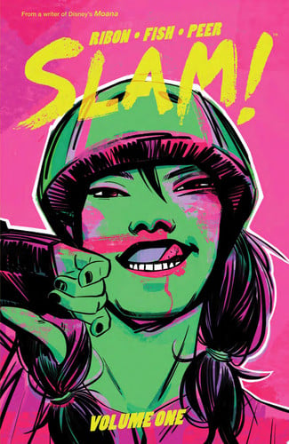 SLAM!