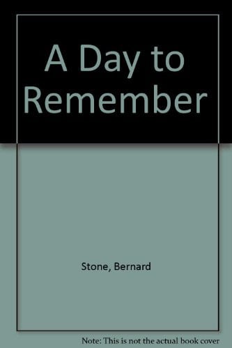 Cover of Day to Remember