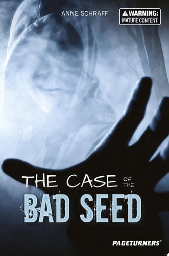 Cover of Case of the Bad Seed (Detective)