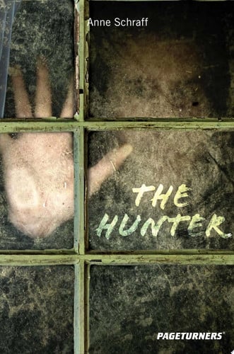 Cover of Hunter (Mystery)