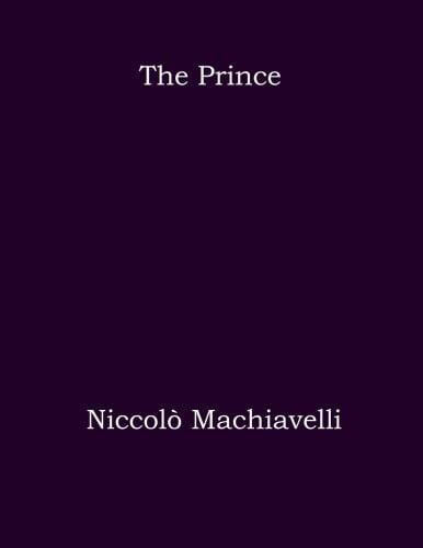 The Prince