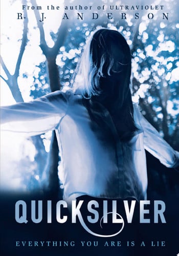 Quicksilver