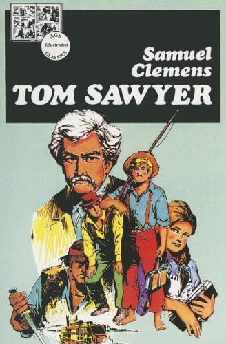 Tom Sawyer