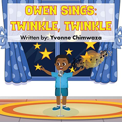 Cover of Owen Sings : 