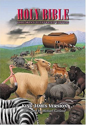 Holy Bible
