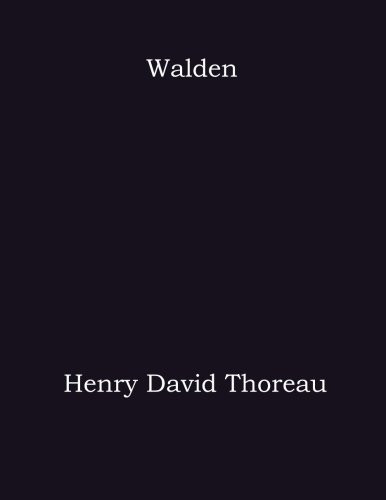 Walden