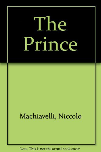 The Prince
