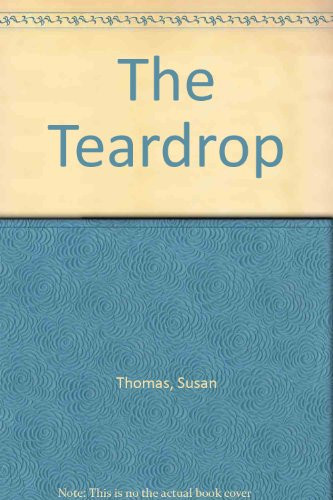 Cover of The teardrop