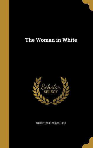 The Woman in White