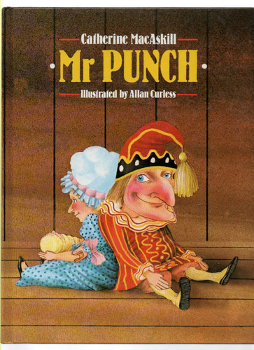 Mr Punch