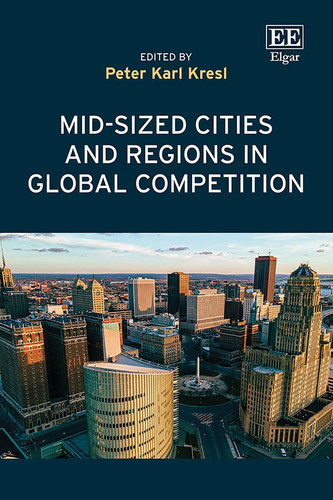 Mid-Sized Cities and Regions in Global Competition