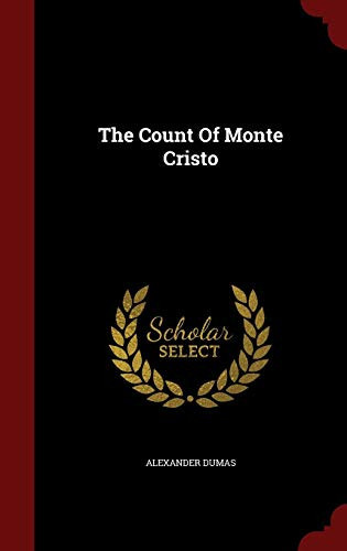 The Count Of Monte Cristo