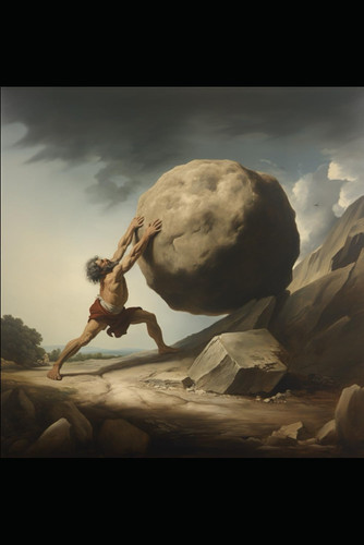 The Redemption of Sisyphus
