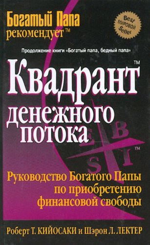 Квадрант денежного потока