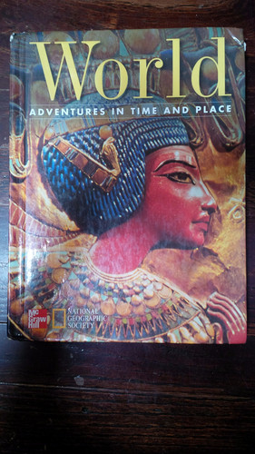 Cover of World