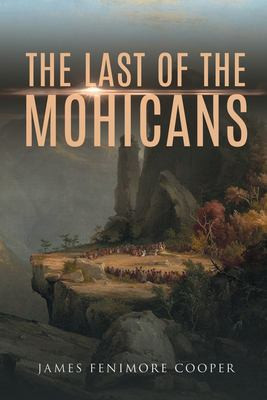 Last of the Mohicans