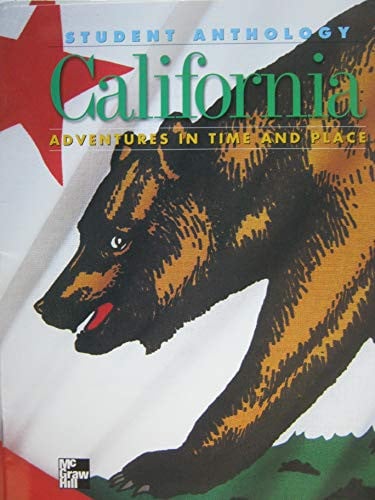 Cover of Adventures in Time and Place