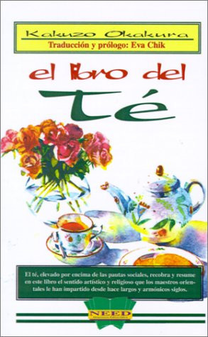 El Libro Del Te