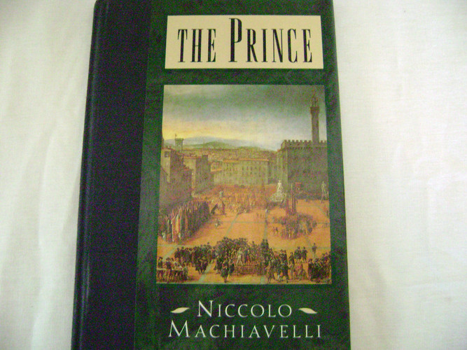 The Prince