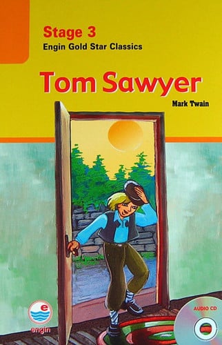 Tom Sawyer (Turkish Edition)