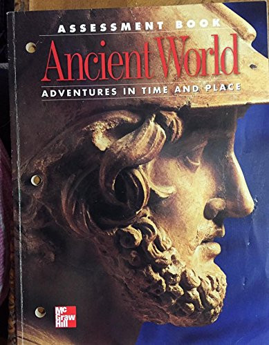 Cover of Ancient World