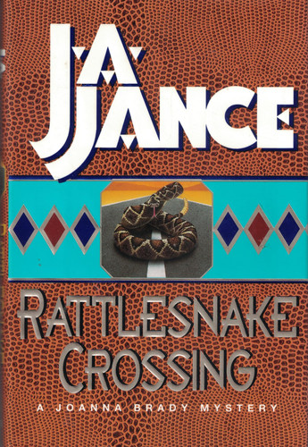 Rattlesnake Crossing H