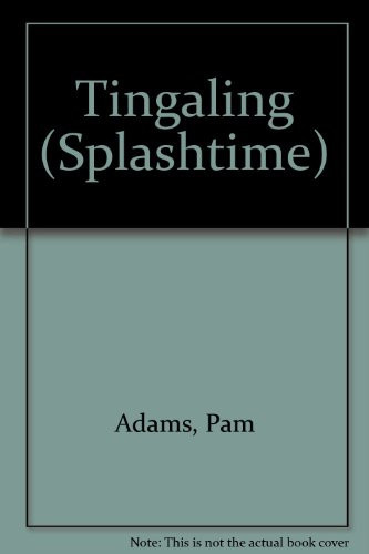 Cover of Tingaling (Splashtime Giants) (Splashtime)
