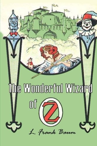 The Wonderful Wizard of Oz