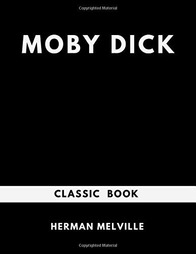 Moby Dick