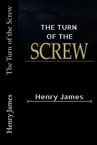 The Turn of the Screw
