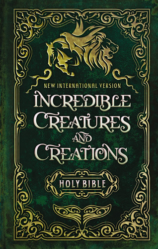 Holy Bible New International Version