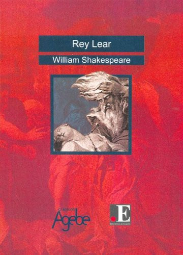 Rey Lear (Spanish Edition)