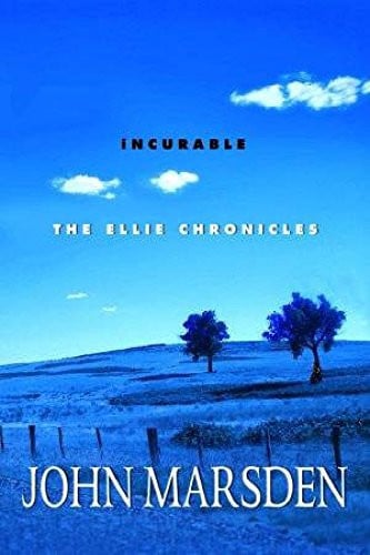 Cover of Incurable