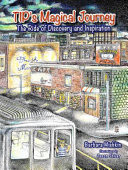 Cover of TIP's Magical Journey