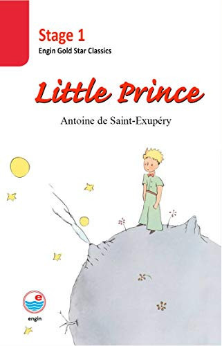 Little Prince: Engin Gold Star Classics -Stage 1