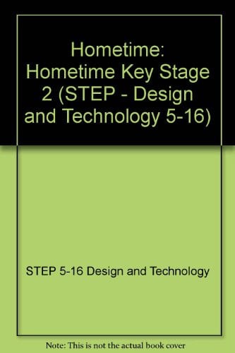 Cover of Hometime