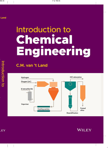 Introduction to Chemical Engineering