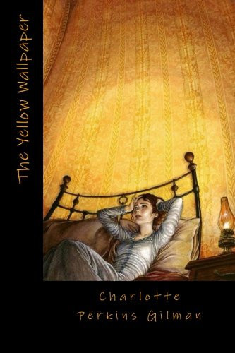 The Yellow Wallpaper