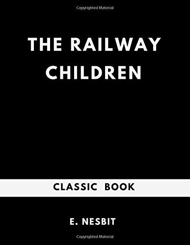 The Railway Children