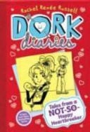 Cover of Tales from a Not-So-Happy Heartbreaker
