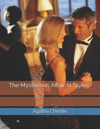 The Mysterious Affair at Styles