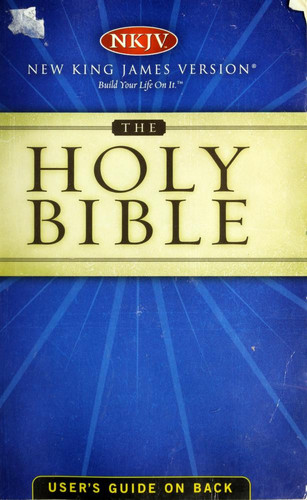 Holy Bible