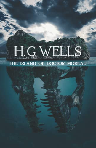 The Island of Doctor Moreau