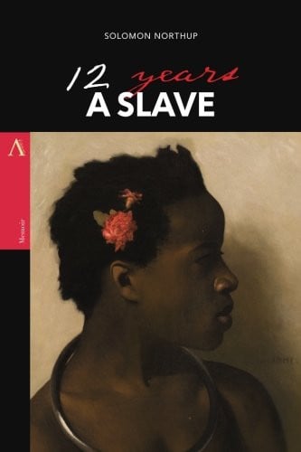 12 Years a Slave