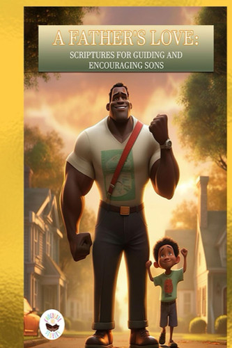 Cover of Father's Love