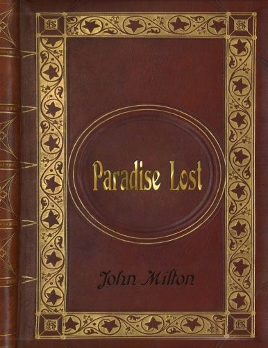 John Milton - Paradise Lost